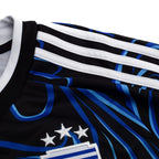 Argentina World Cup Men's Away Jersey 2026/27