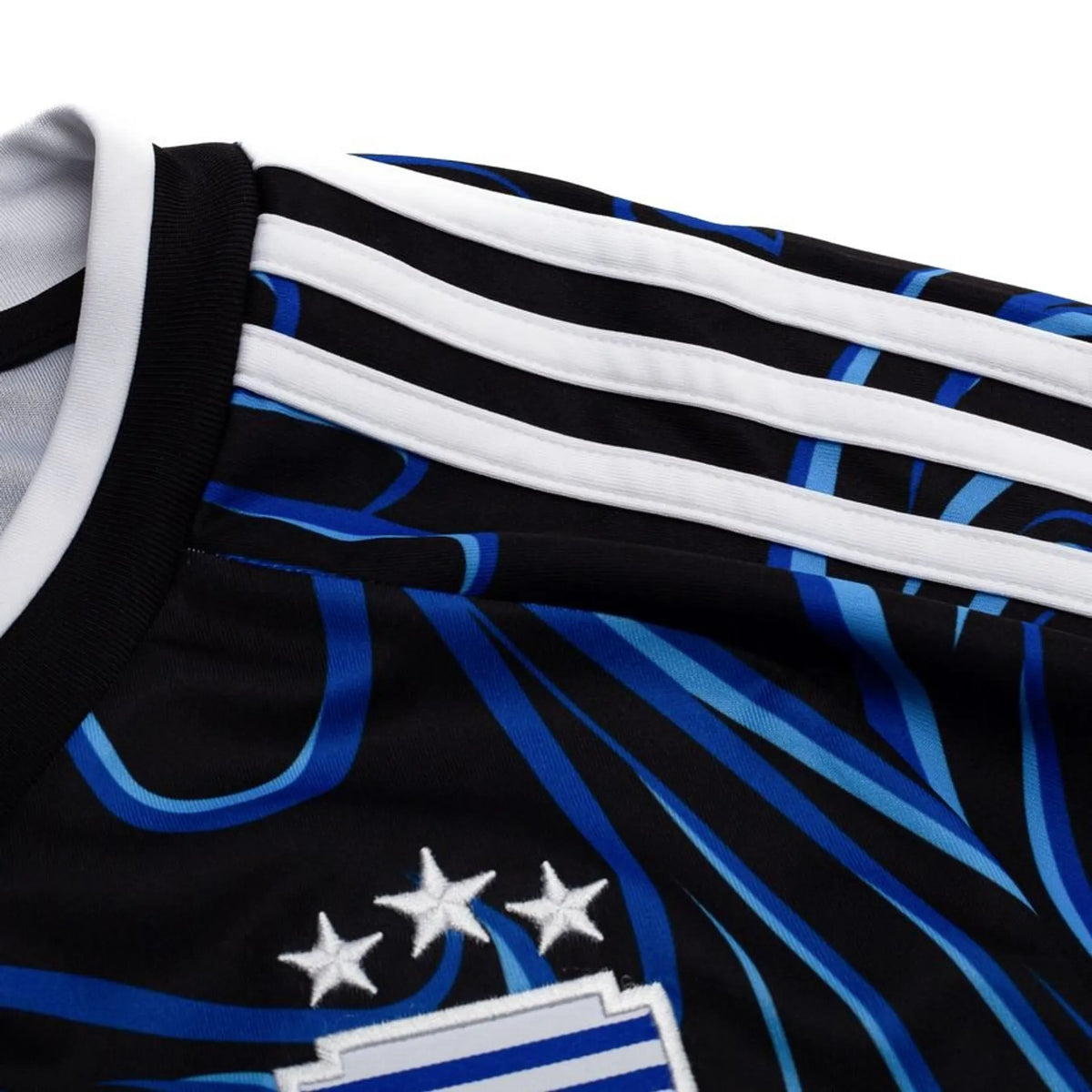 Argentina World Cup Men's Away Jersey 2026/27