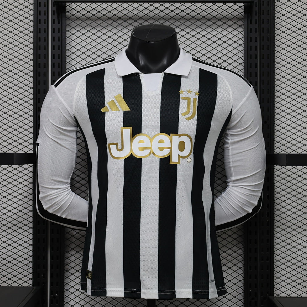 Juventus Men's Home Jersey 2026/27