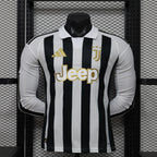 Juventus Men's Home Jersey 2026/27