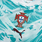 Portugal World Cup Men's Away Jersey 2026/27 (Copy)