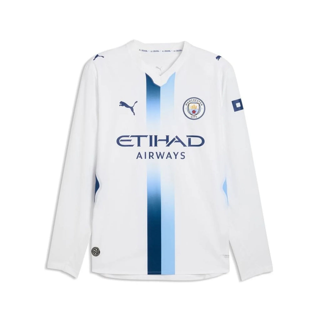 Manchester City Men's Third Jersey 2026/27