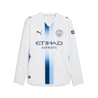 Manchester City Men's Third Jersey 2026/27
