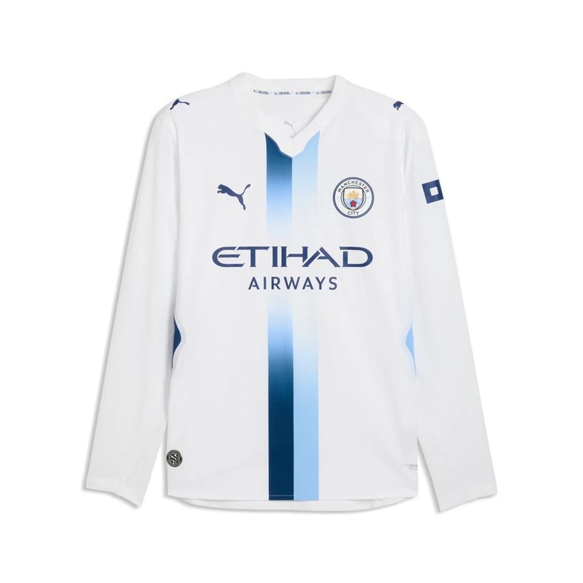 Manchester City Men's Third Jersey 2026/27