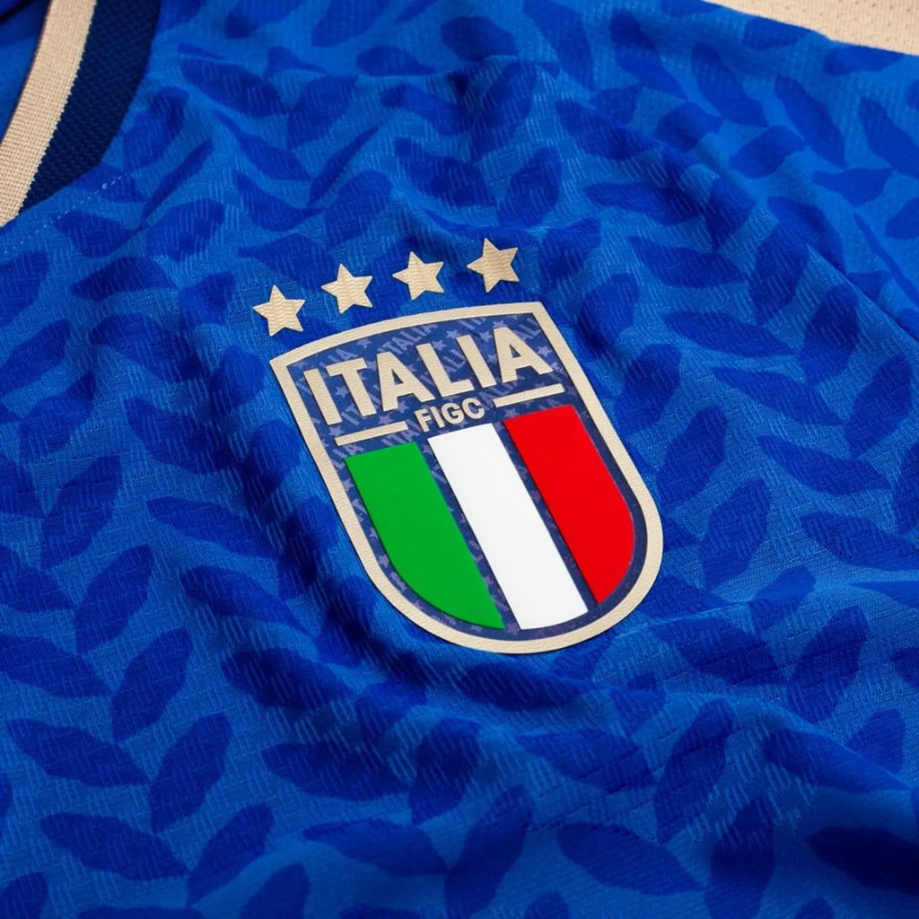 Italy World Cup Men's Home Jersey 2026/27