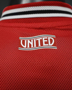 Manchester United Men's Home Jersey 2026/27