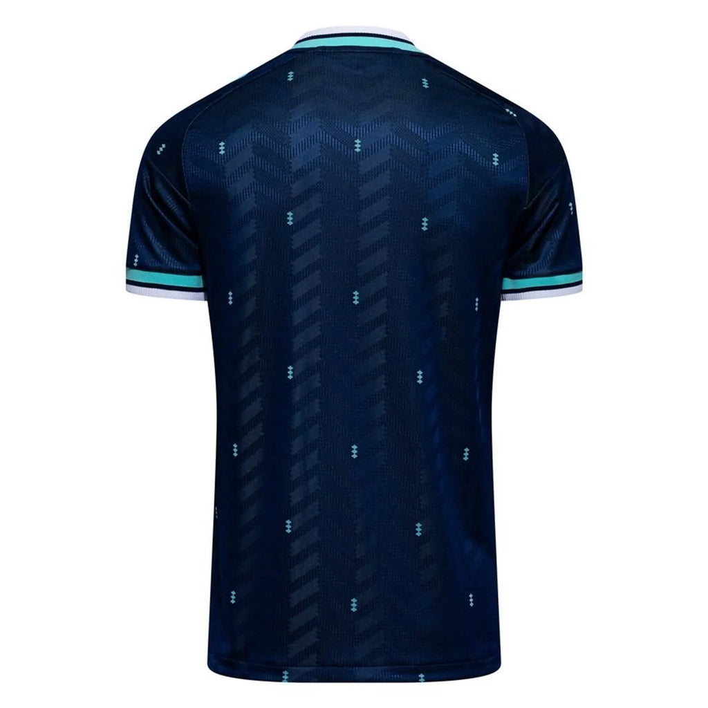 Germany World Cup Men's Away Jersey 2026/27