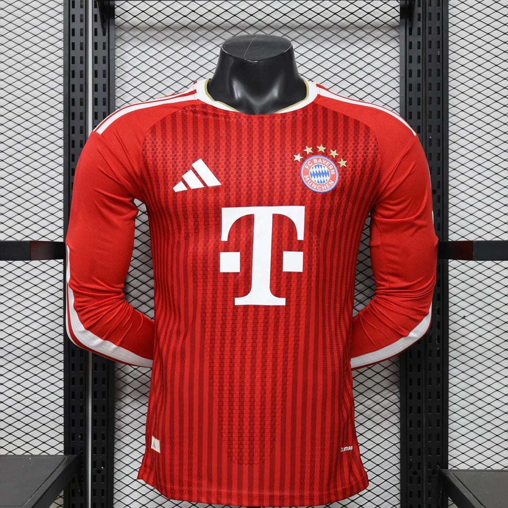 Bayern München Men's Home Jersey 2026/27