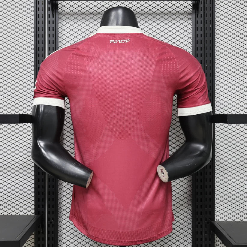 Real Madrid Men's Third Jersey 2026/27