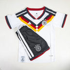 Germany World Cup 2026 Home Kit Kids