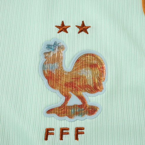 France Away Kit World Cup 2026