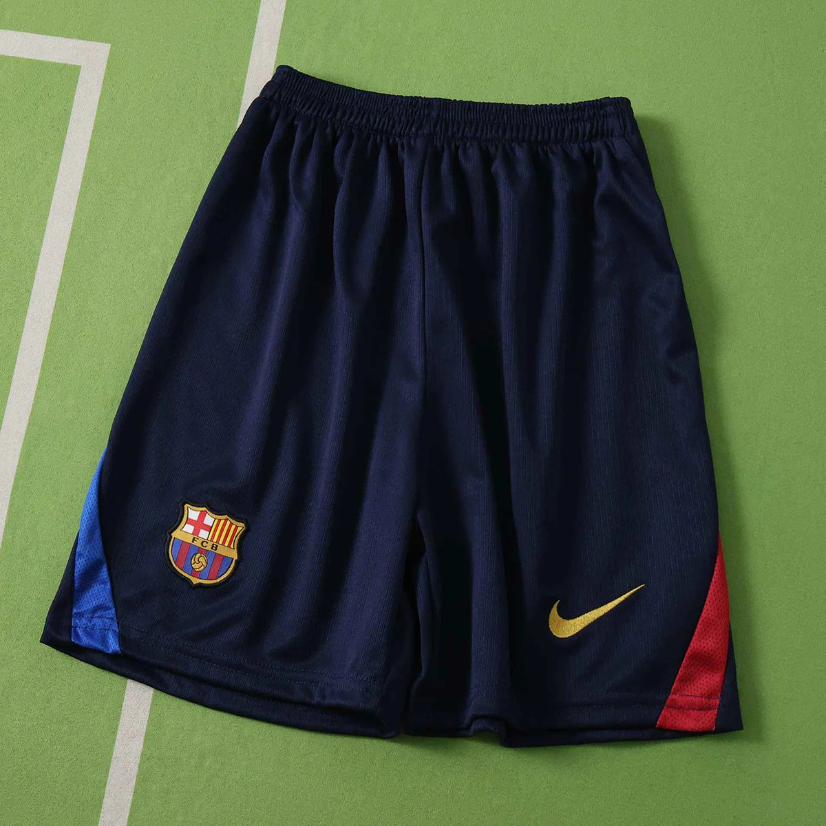 FC Barcelona Kids Home Jersey 2026/27