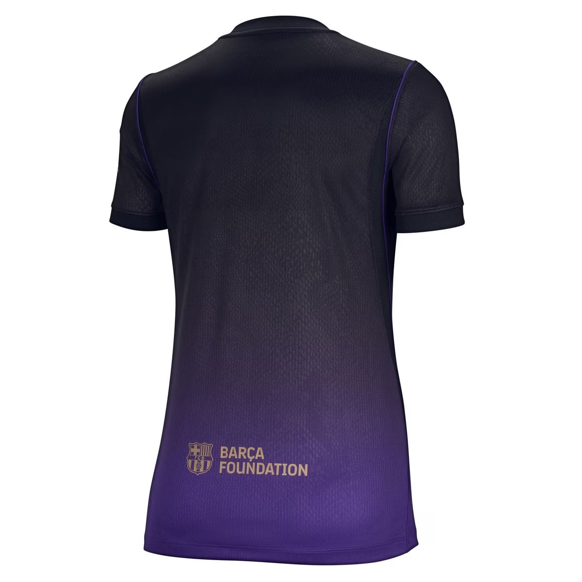 FC Barcelona Women's Away Jersey 2026/27