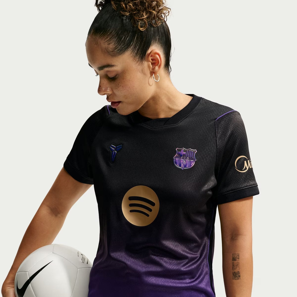 FC Barcelona Women's Away Jersey 2026/27