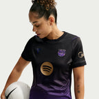 FC Barcelona Women's Away Jersey 2026/27