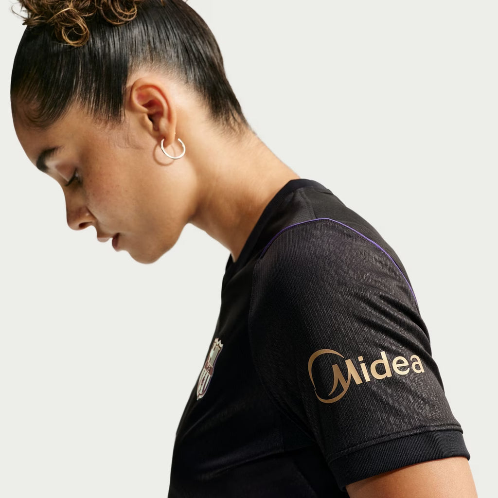 FC Barcelona Women's Away Jersey 2026/27