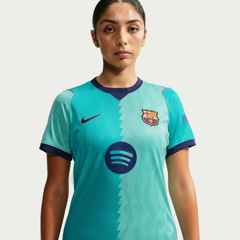 FC Barcelona Women's Third Jersey 2026/27