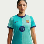 FC Barcelona Women's Third Jersey 2026/27