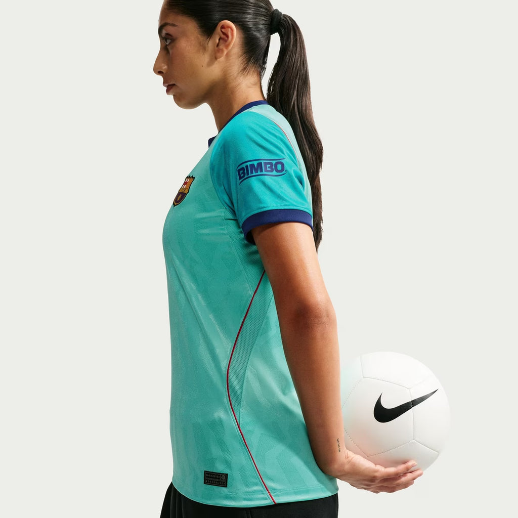 FC Barcelona Women's Third Jersey 2026/27