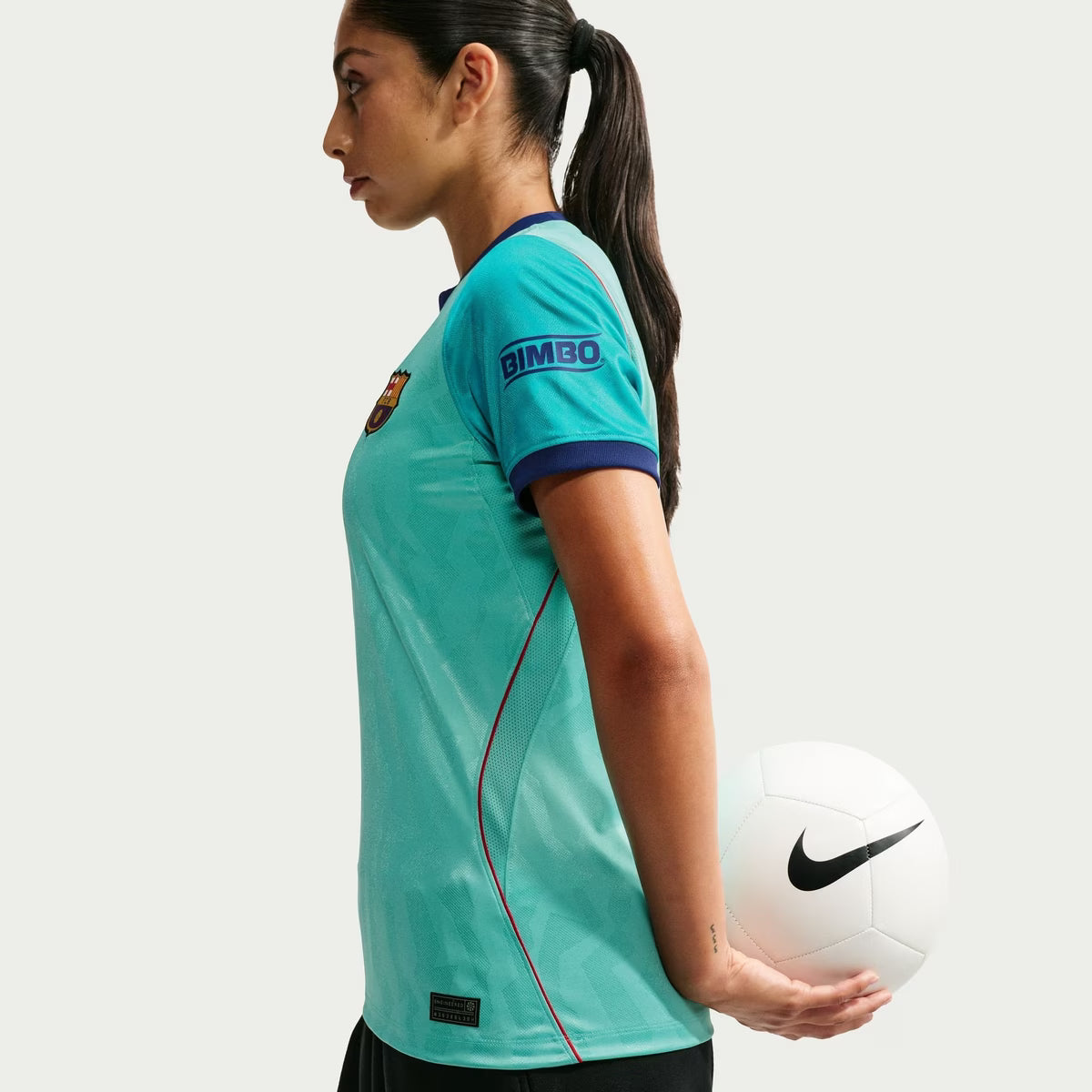 FC Barcelona Women's Third Jersey 2026/27