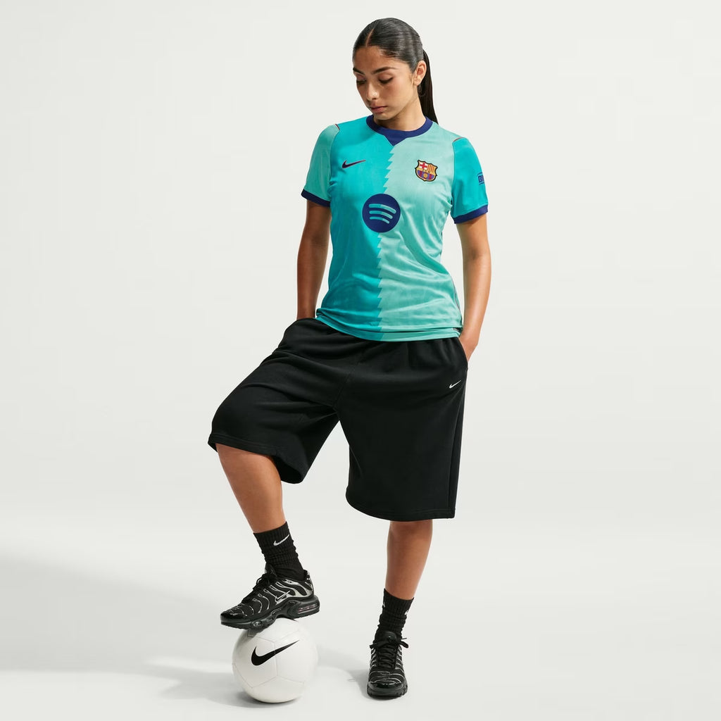 FC Barcelona Women's Third Jersey 2026/27