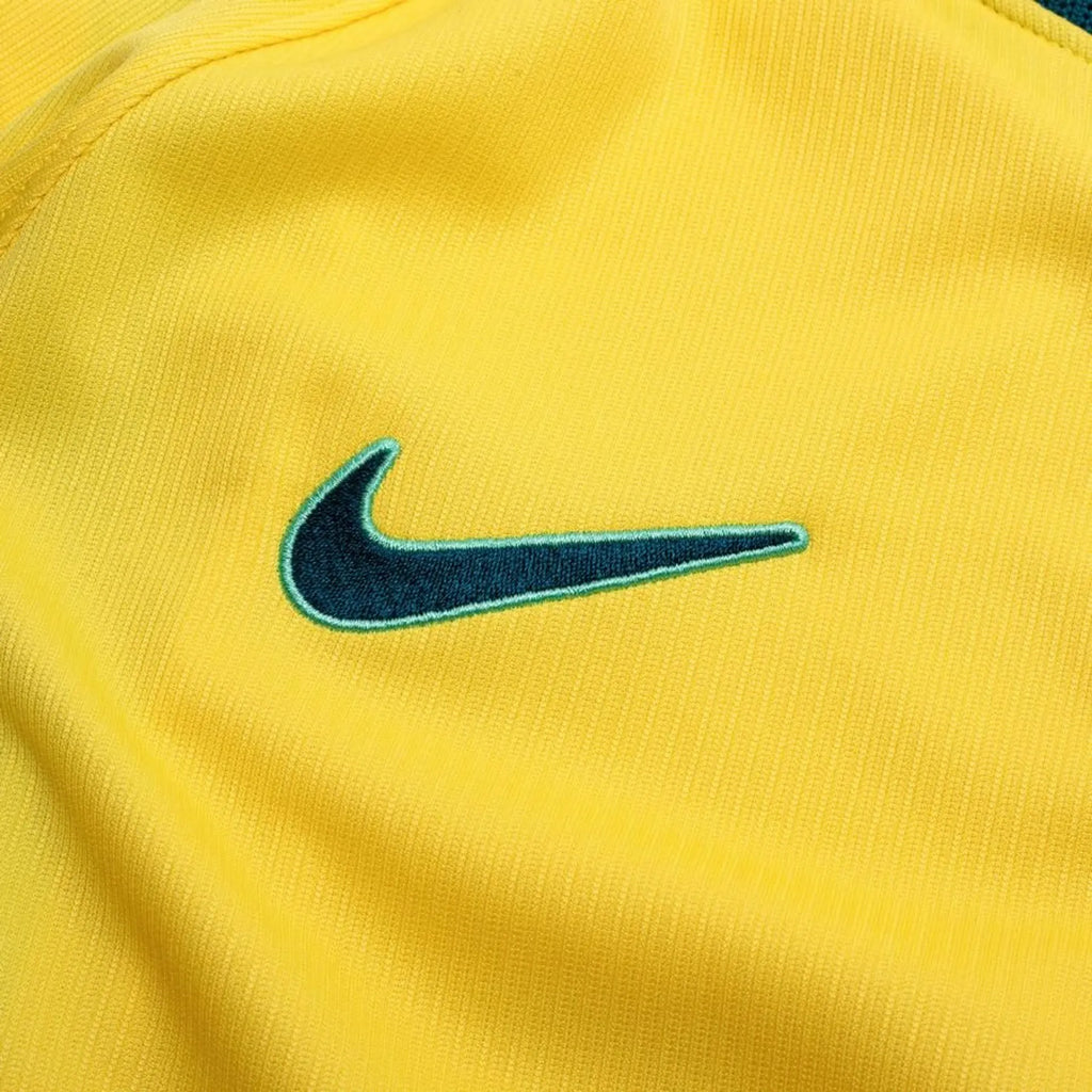 Brazil World Cup Men's Home Jersey 2026/27