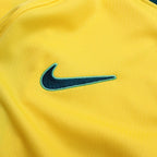 Brazil World Cup Men's Home Jersey 2026/27