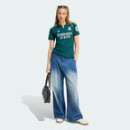 Real Madrid Women's Away Jersey 2026/27