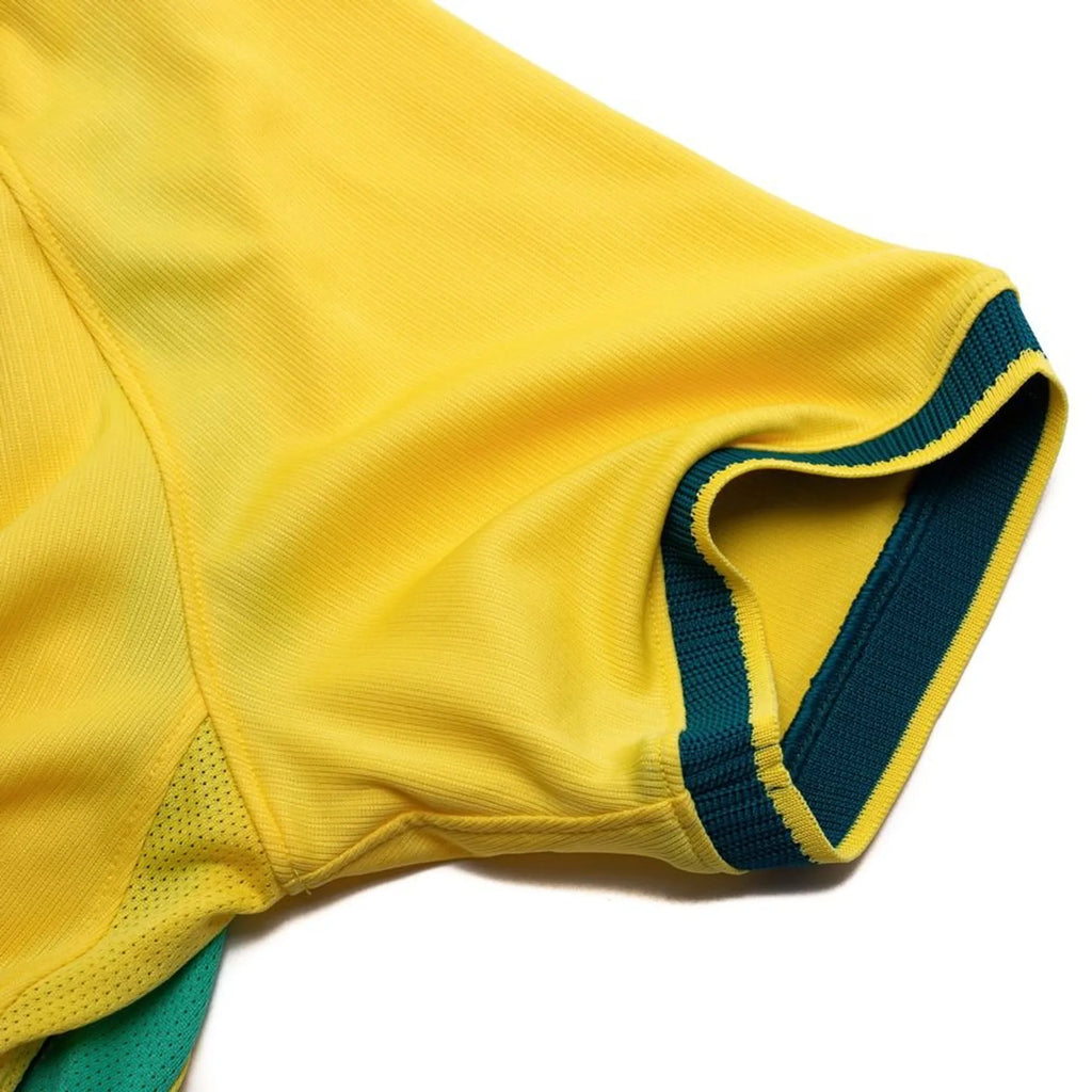 Brazil World Cup Men's Home Jersey 2026/27