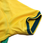 Brazil World Cup Men's Home Jersey 2026/27
