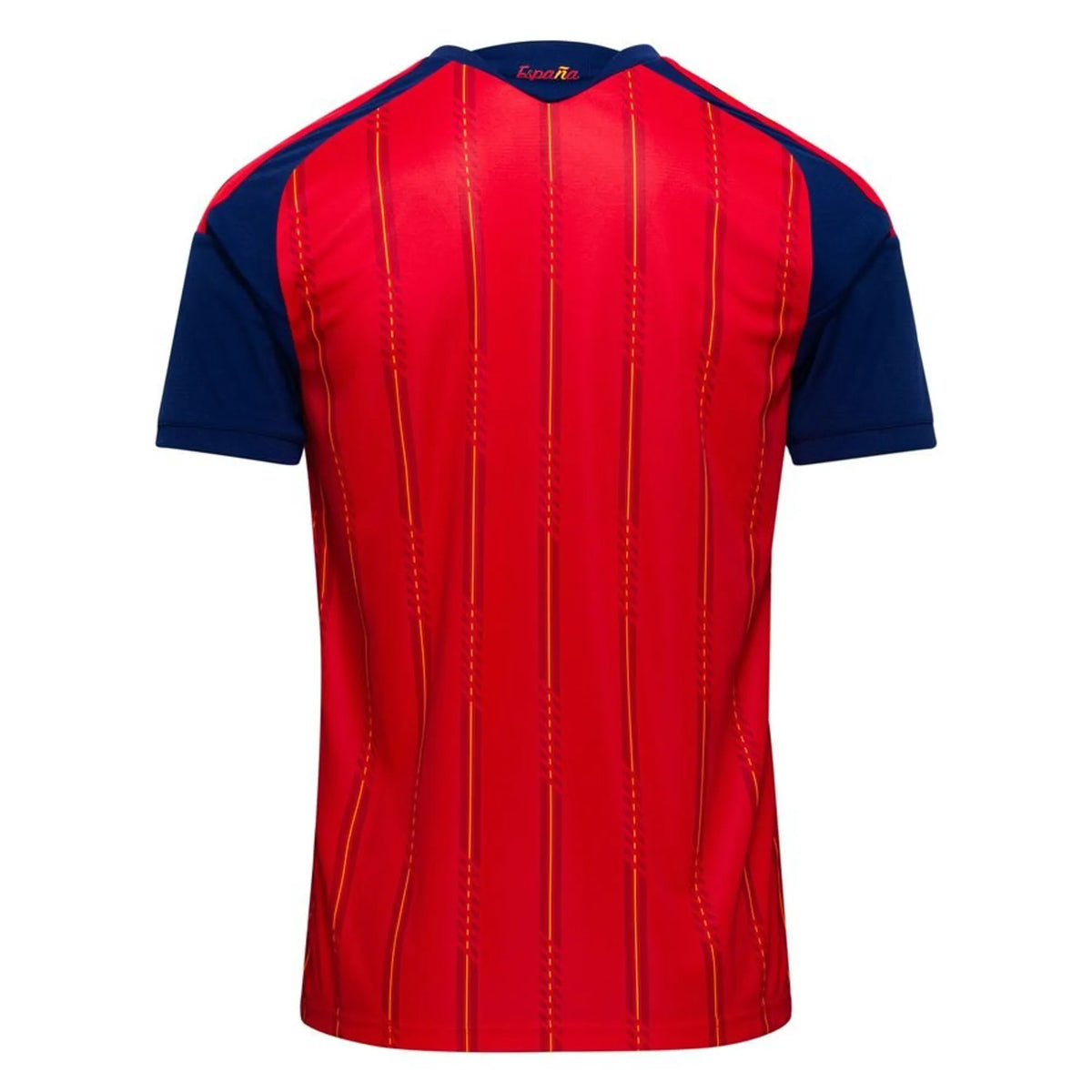 Spain World Cup Men's Home Jersey 2026/27
