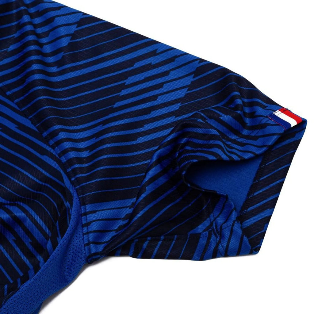 France World Cup Men's Home Jersey 2026/27