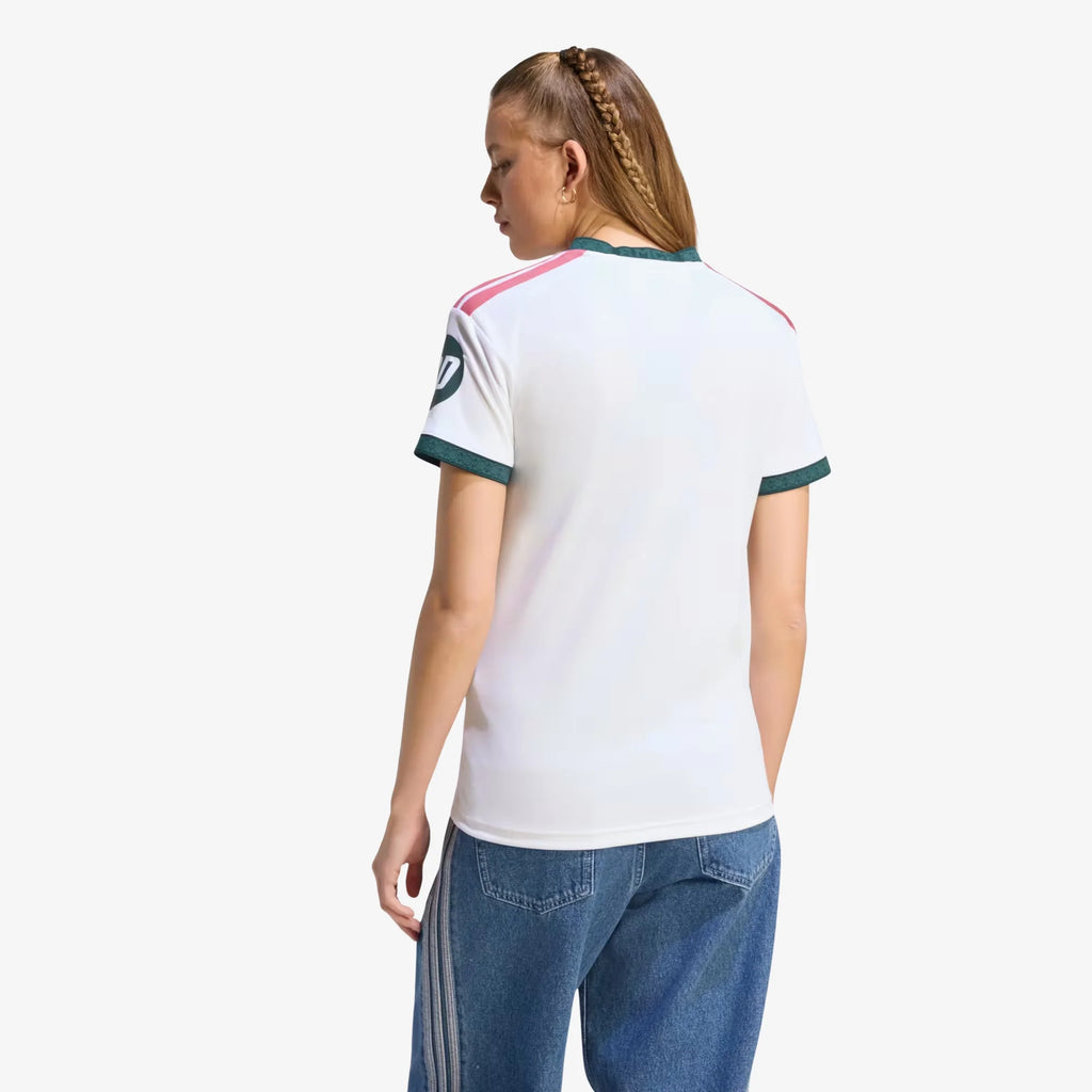 Real Madrid Women's Home Jersey 2026/27