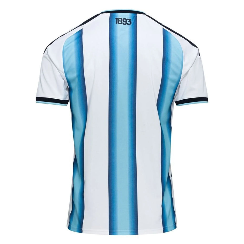 Argentina World Cup Men's Home Jersey 2026/27