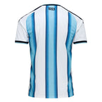 Argentina World Cup Men's Home Jersey 2026/27