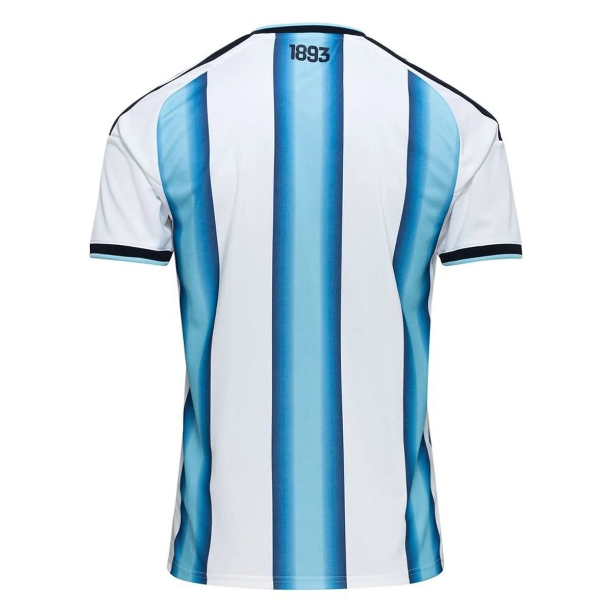 Argentina World Cup Men's Home Jersey 2026/27