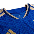 Italy World Cup Men's Home Jersey 2026/27