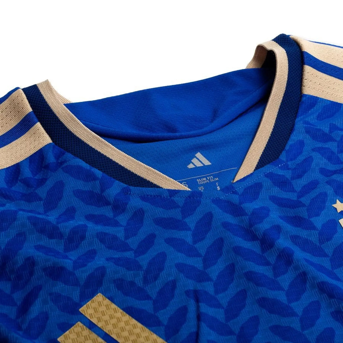 Italy World Cup Men's Home Jersey 2026/27