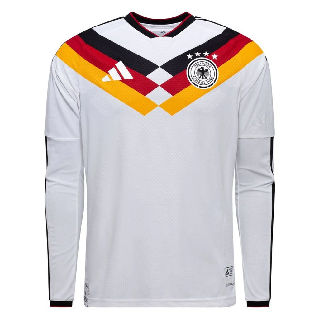 Germany World Cup Men's Home Jersey 2026/27