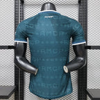 Real Madrid Men's Away Jersey 2026/27