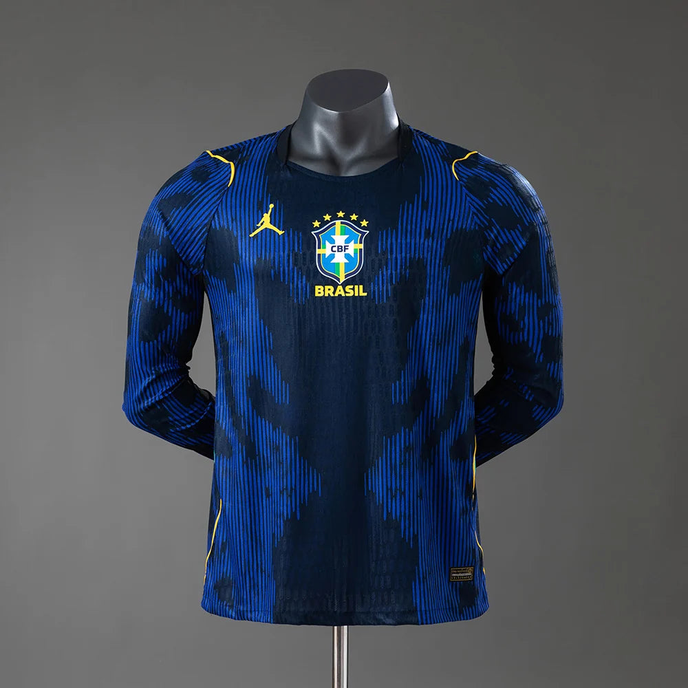 Brazil World Cup Men's Away Jersey 2026/27