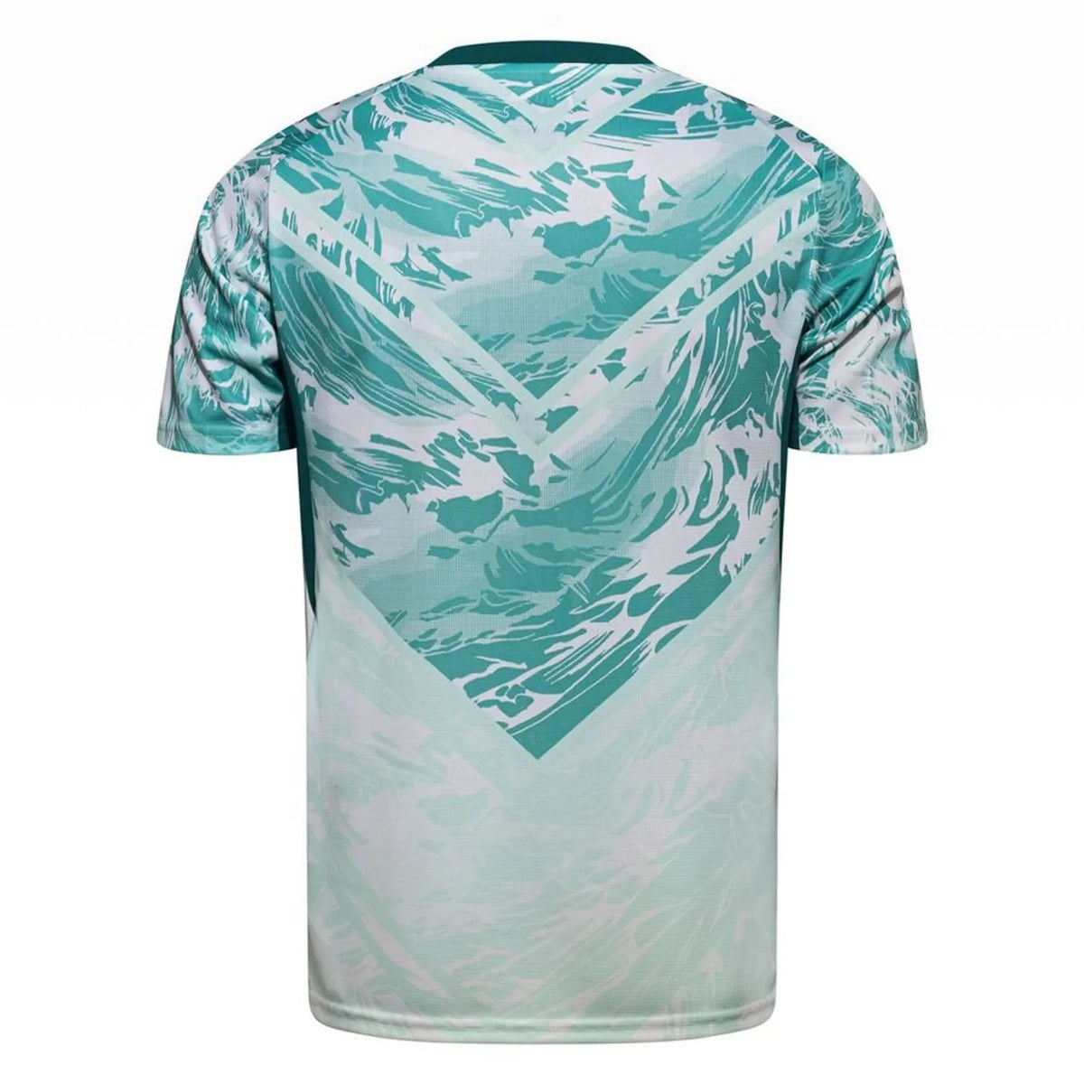 Portugal World Cup Men's Away Jersey 2026/27 (Copy)