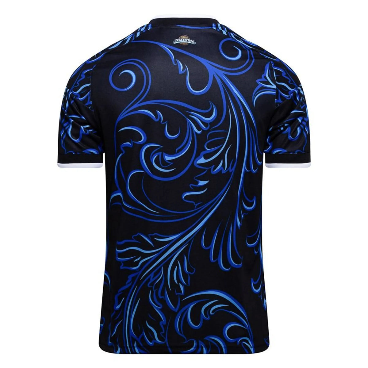 Argentina World Cup Men's Away Jersey 2026/27