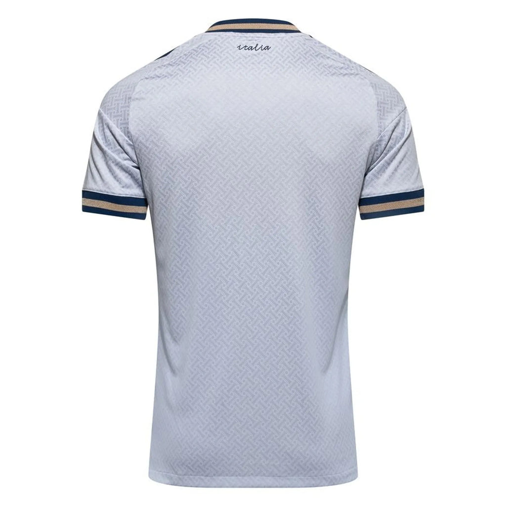 Italy World Cup Men's Away Jersey 2026/27