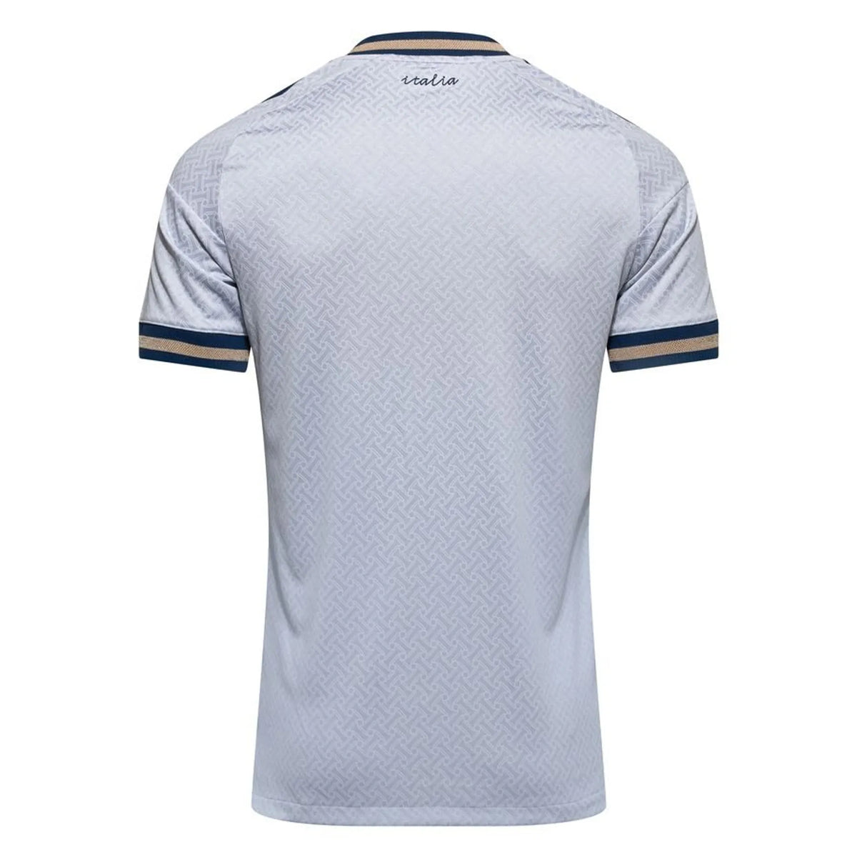 Italy World Cup Men's Away Jersey 2026/27