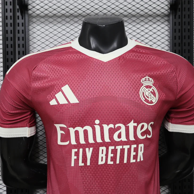Real Madrid Men's Third Jersey 2026/27