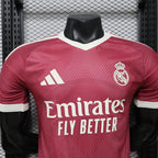 Real Madrid Men's Third Jersey 2026/27