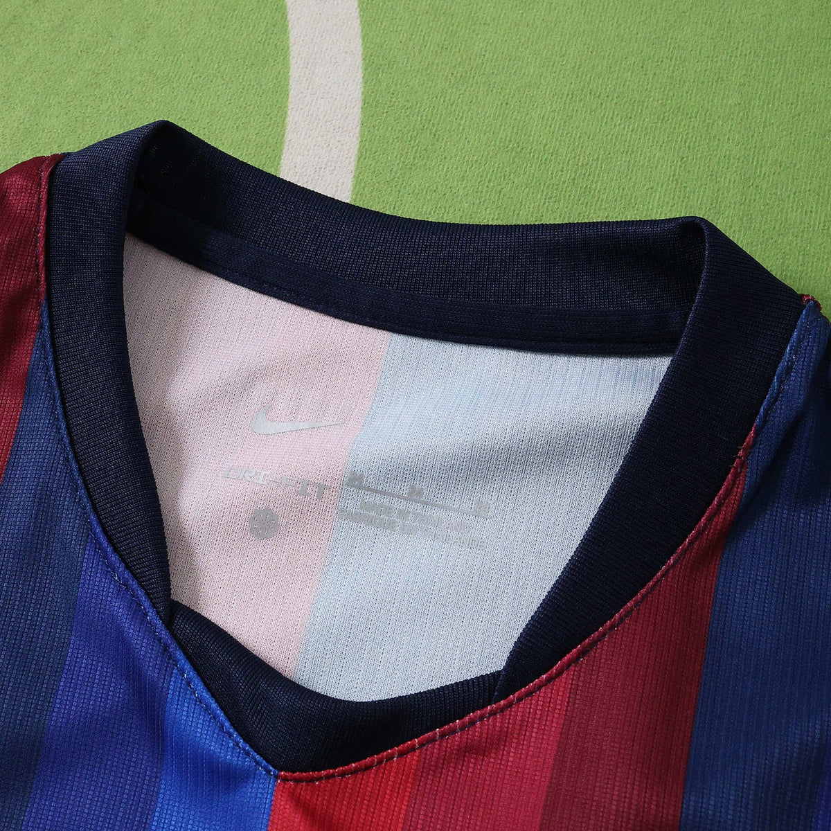 FC Barcelona Kids Home Jersey 2026/27