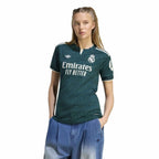Real Madrid Women's Away Jersey 2026/27