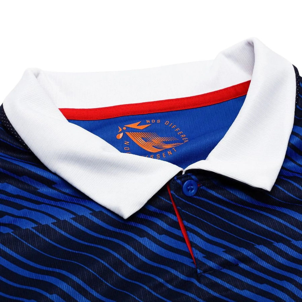 France World Cup Men's Home Jersey 2026/27